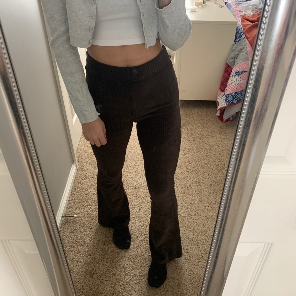 Vintage pants